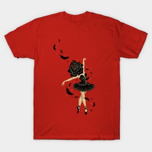 Black Swan T-Shirt